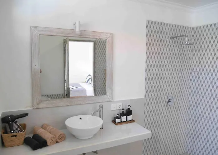 Villa Charming 2 Bedrooms In The Heart Of Umalas Canggu