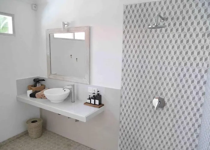 Charming 2 Bedrooms In The Heart Of Umalas Canggu