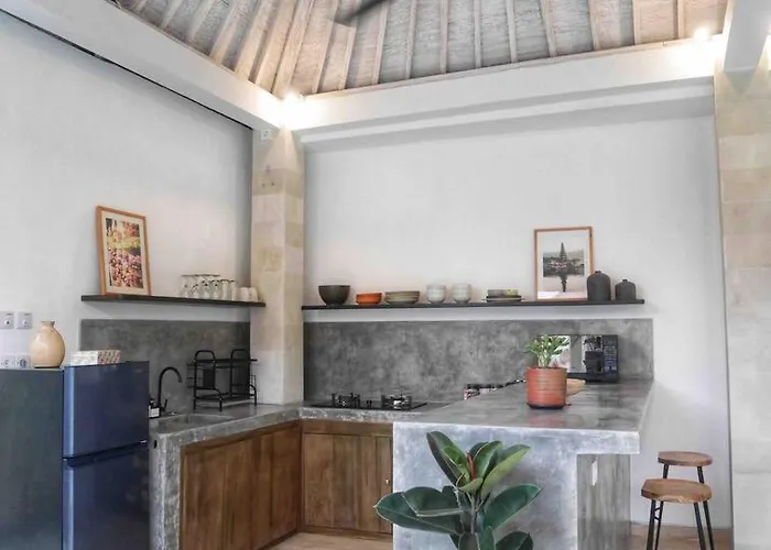 Charming 2 Bedrooms In The Heart Of Umalas * Canggu