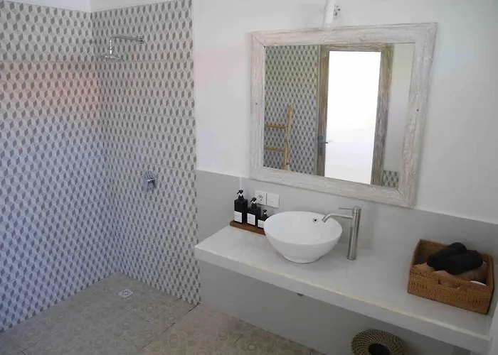 Charming 2 Bedrooms In The Heart Of Umalas Villa *