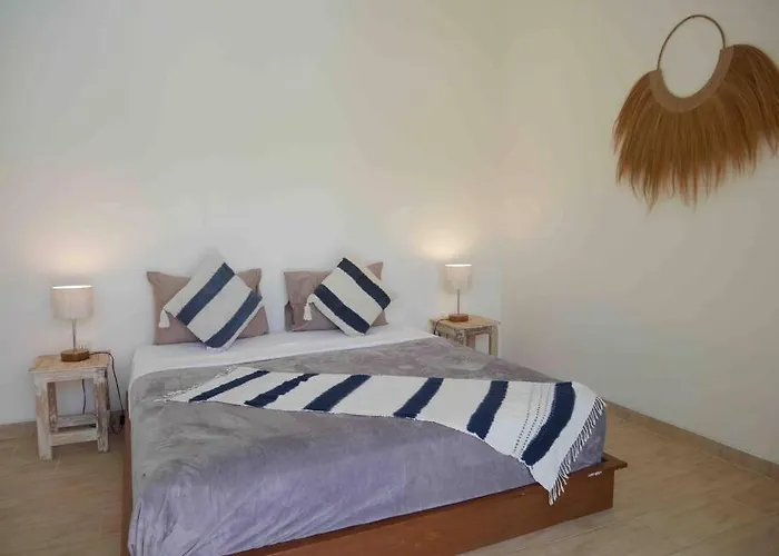 Charming 2 Bedrooms In The Heart Of Umalas * Canggu